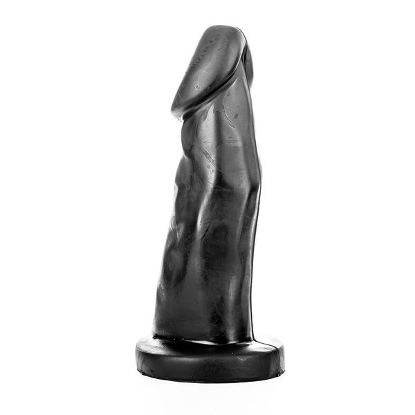 Hovedbilde All Black - AB 38
