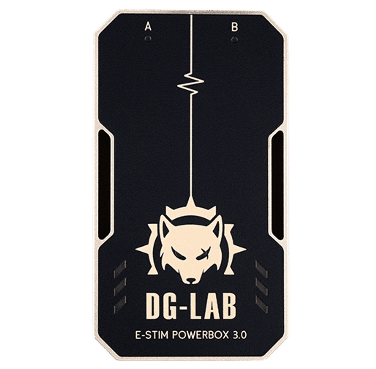 DG-LAB Coyote 3.0 E-Stim Powerbox
