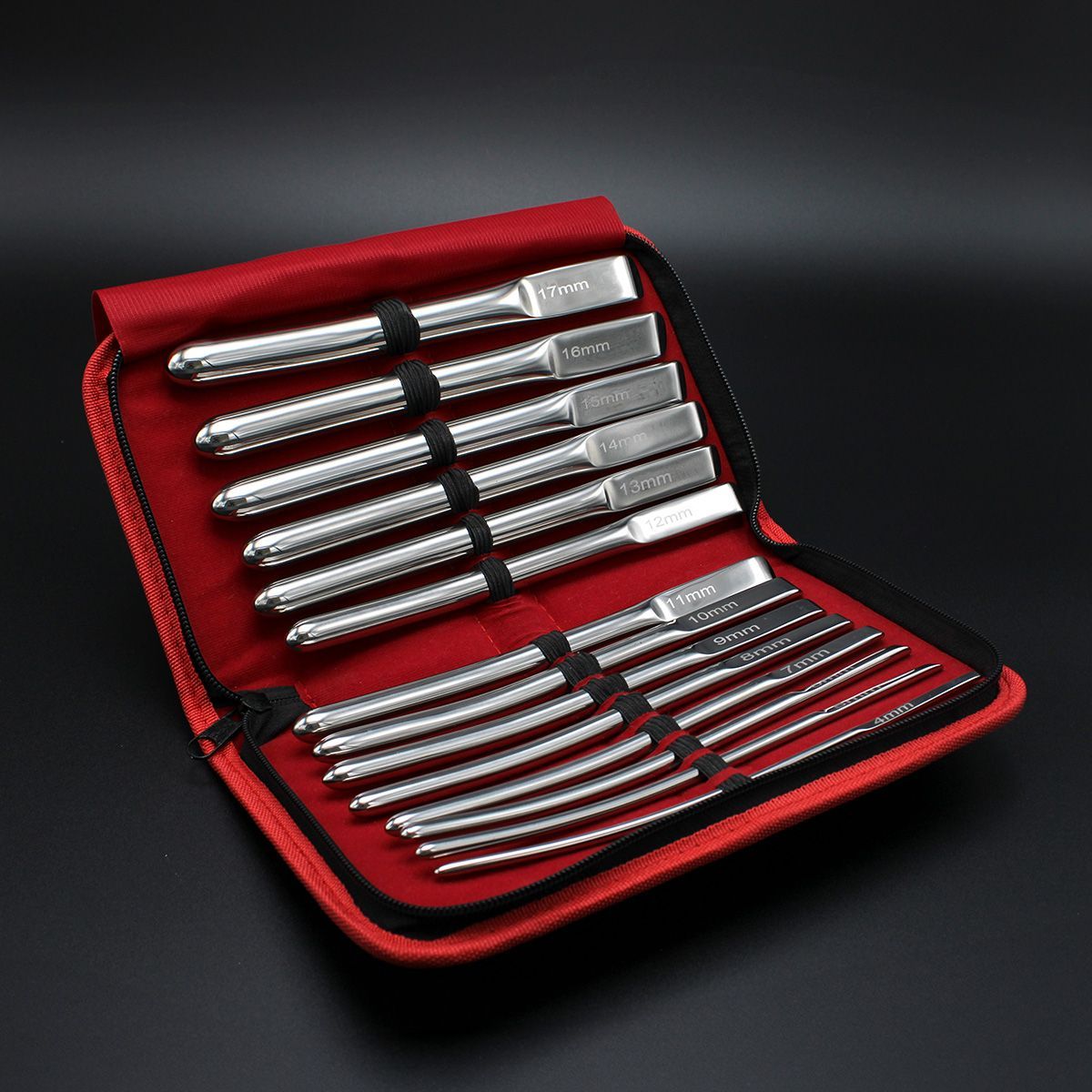 Kiotos - Single End Dilator Set