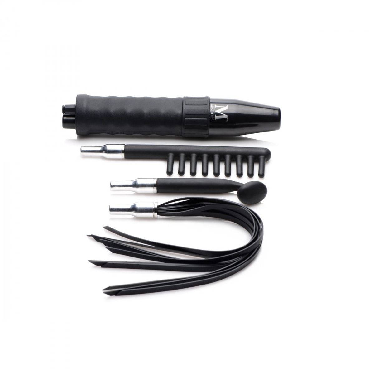 Isabella Sinclaire - Deluxe Silicone eStim Wand Kit