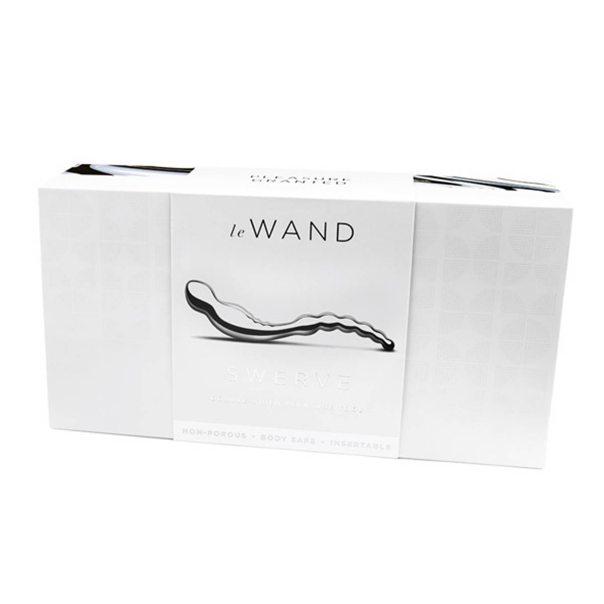 Le Wand - Swerve