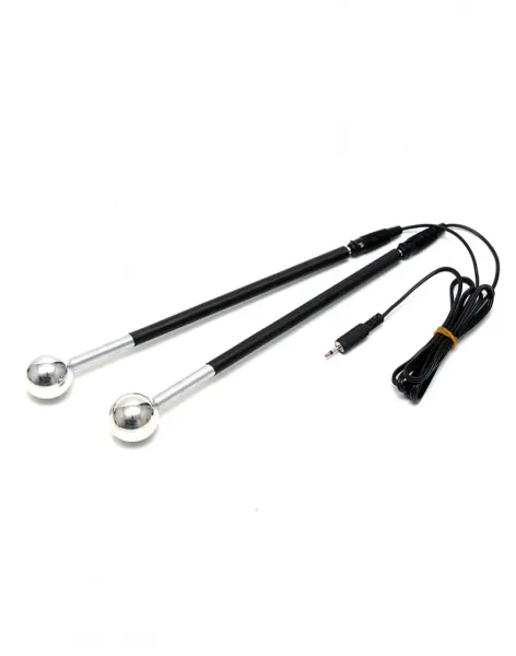 Hovedbilde Rimba - Electro Sticks Uni-polar